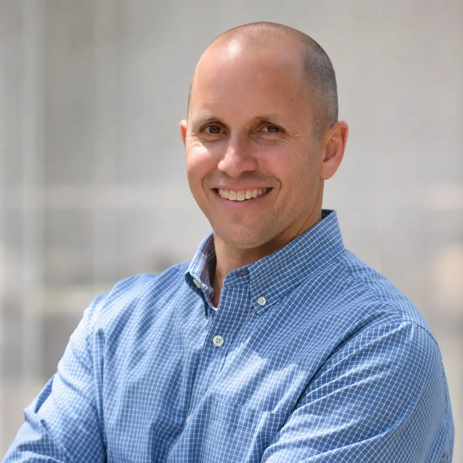 Bart Rice, founder and managing broker at Rice Financial