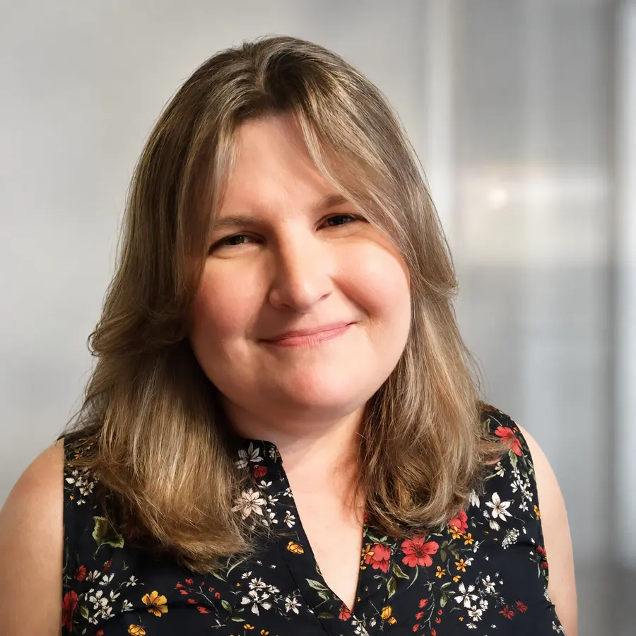 Donna Hynick, Director of Pipeline Operations at Rice Financial Group